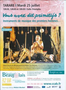 photo festival en beaujolais 2